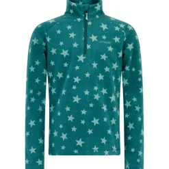 Protest - Kid's PRTRemissy 1/4 Zip Active Top - Fleecepullover^Kinder Skibekleidung|Skipullover