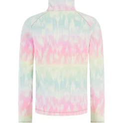 Protest - Kid's PRTRemissy 1/4 Zip Active Top - Fleecepullover^Kinder Skibekleidung|Skipullover