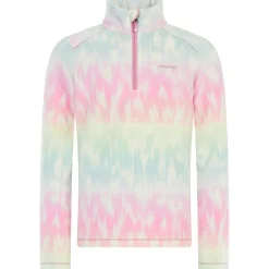 Protest - Kid's PRTRemissy 1/4 Zip Active Top - Fleecepullover^Kinder Skibekleidung|Skipullover