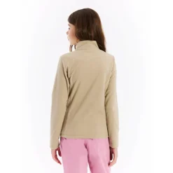 Protest - Kid's PRTRemutey 1/4 Zip Active Top - Fleecepullover^Kinder Skibekleidung|Skipullover