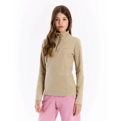 Protest - Kid's PRTRemutey 1/4 Zip Active Top - Fleecepullover^Kinder Skibekleidung|Skipullover