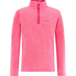 Protest - Kid's PRTRemutey 1/4 Zip Active Top - Fleecepullover^Kinder Skibekleidung|Skipullover