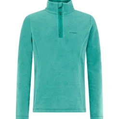 Protest - Kid's PRTRemutey 1/4 Zip Active Top - Fleecepullover^Kinder Skibekleidung|Skipullover