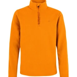 Outlet - Kid's PRTReperfecty 1/4 Zip Active Top - Fleecepullover Kinder Skibekleidung|Skipullover