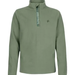 Outlet - Kid's PRTReperfecty 1/4 Zip Active Top - Fleecepullover Kinder Skibekleidung|Skipullover