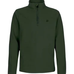 Outlet - Kid's PRTReperfecty 1/4 Zip Active Top - Fleecepullover Kinder Skibekleidung|Skipullover