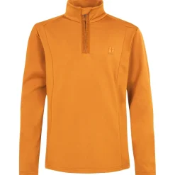 Hot - Kid's PRTRewillowy 1/4 Zip Active Top - Fleecepullover Kinder Skibekleidung|Skipullover