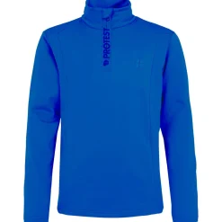 Hot - Kid's PRTRewillowy 1/4 Zip Active Top - Fleecepullover Kinder Skibekleidung|Skipullover