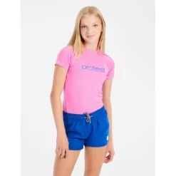 Protest - Kid's PRTSenna Surf T-Shirt Short Sleeve - Lycra^ Bademode