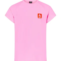 Kinder Protest - Kid's PRTSherrys Surf T-Shirt - Lycra