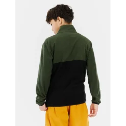 Kinder Protest - Kid's PRTSkylar 1/4 Ziptop - Fleecepullover