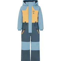 Protest - Kid's PRTSoul TD Snowsuit - Overall