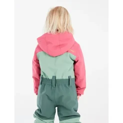 Protest - Kid's PRTSoul TD Snowsuit - Overall