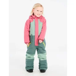 Protest - Kid's PRTSoul TD Snowsuit - Overall