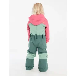 Protest - Kid's PRTSoul TD Snowsuit - Overall