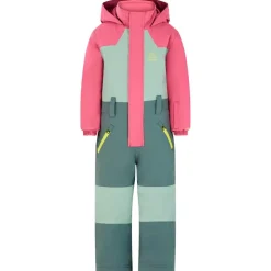 Protest - Kid's PRTSoul TD Snowsuit - Overall