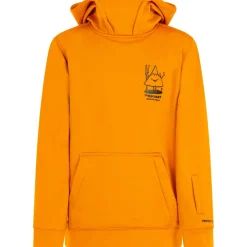 - Kid's PRTTincan Windblocker Hoody - Fleecepullover>Protest Best