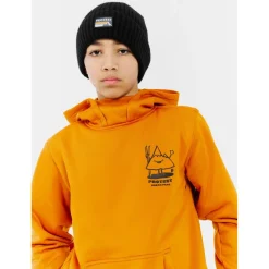 - Kid's PRTTincan Windblocker Hoody - Fleecepullover><noscript><img width=