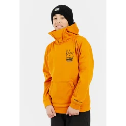 - Kid's PRTTincan Windblocker Hoody - Fleecepullover><noscript><img width=
