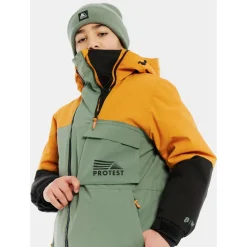 Kinder Protest - Kid's PRTTrax Snowjacket - Skijacke