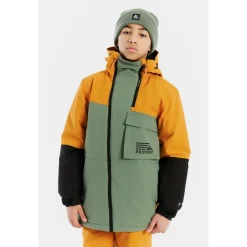 Kinder Protest - Kid's PRTTrax Snowjacket - Skijacke