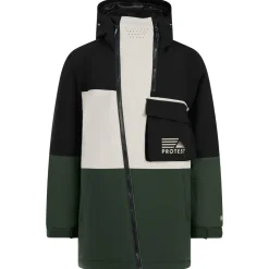 Kinder Protest - Kid's PRTTrax Snowjacket - Skijacke