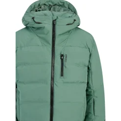 - Kid's PRTTumber Snowjacket - Skijacke Kinder Skibekleidung|Winterjacken