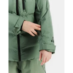 - Kid's PRTTumber Snowjacket - Skijacke Kinder Skibekleidung|Winterjacken