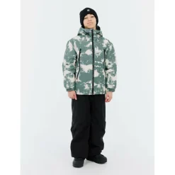 Protest - Kid's PRTWheezy Snowjacket - Skijacke^Kinder Skibekleidung|Winterjacken