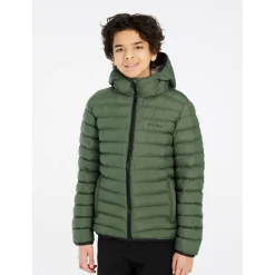Kinder Protest - Kid's PRTYates Outerwear Pufferjacket - Kunstfaserjacke