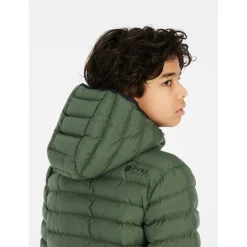 Kinder Protest - Kid's PRTYates Outerwear Pufferjacket - Kunstfaserjacke