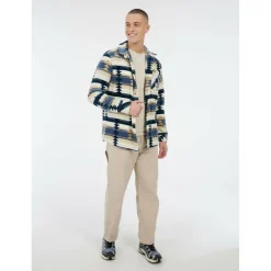 - PRTArrow Outdoor Overshirt - Hemd Wanderbekleidung|Shirts, Hemden & Longsleeves