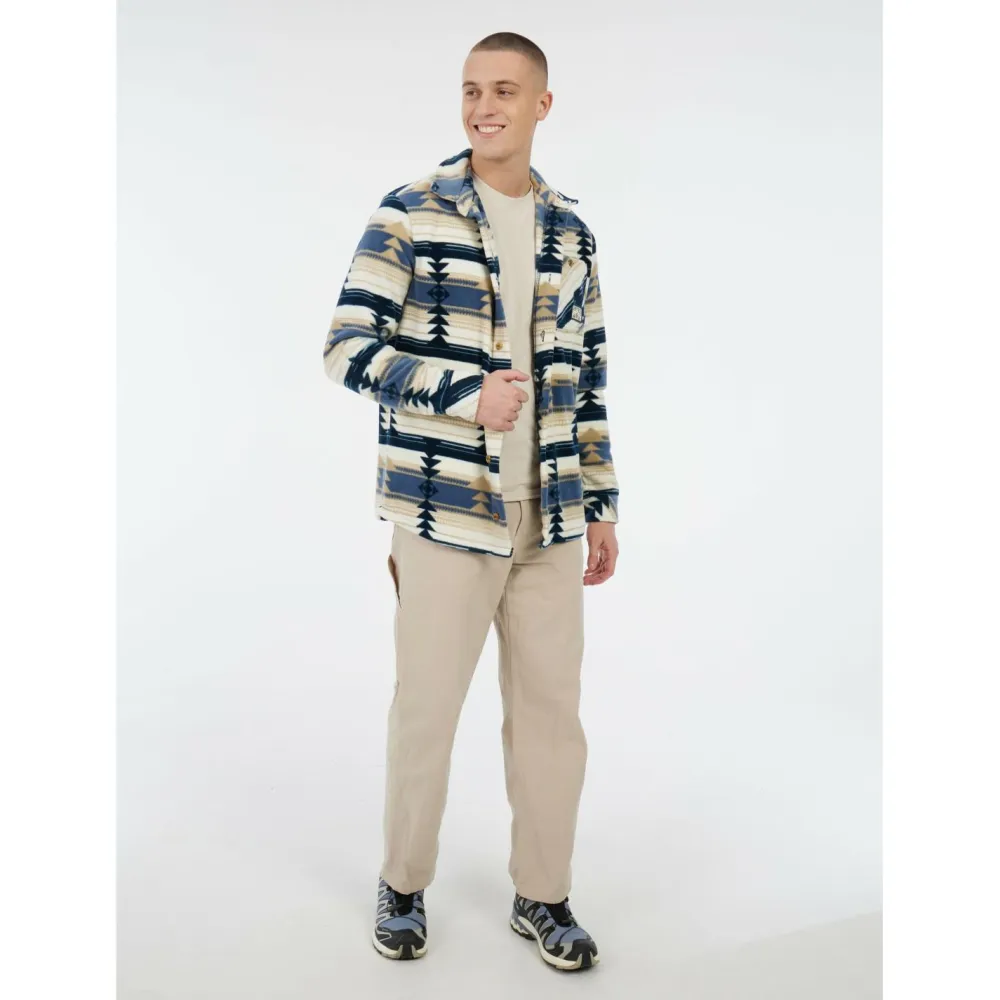 - PRTArrow Outdoor Overshirt - Hemd Wanderbekleidung|Shirts, Hemden & Longsleeves