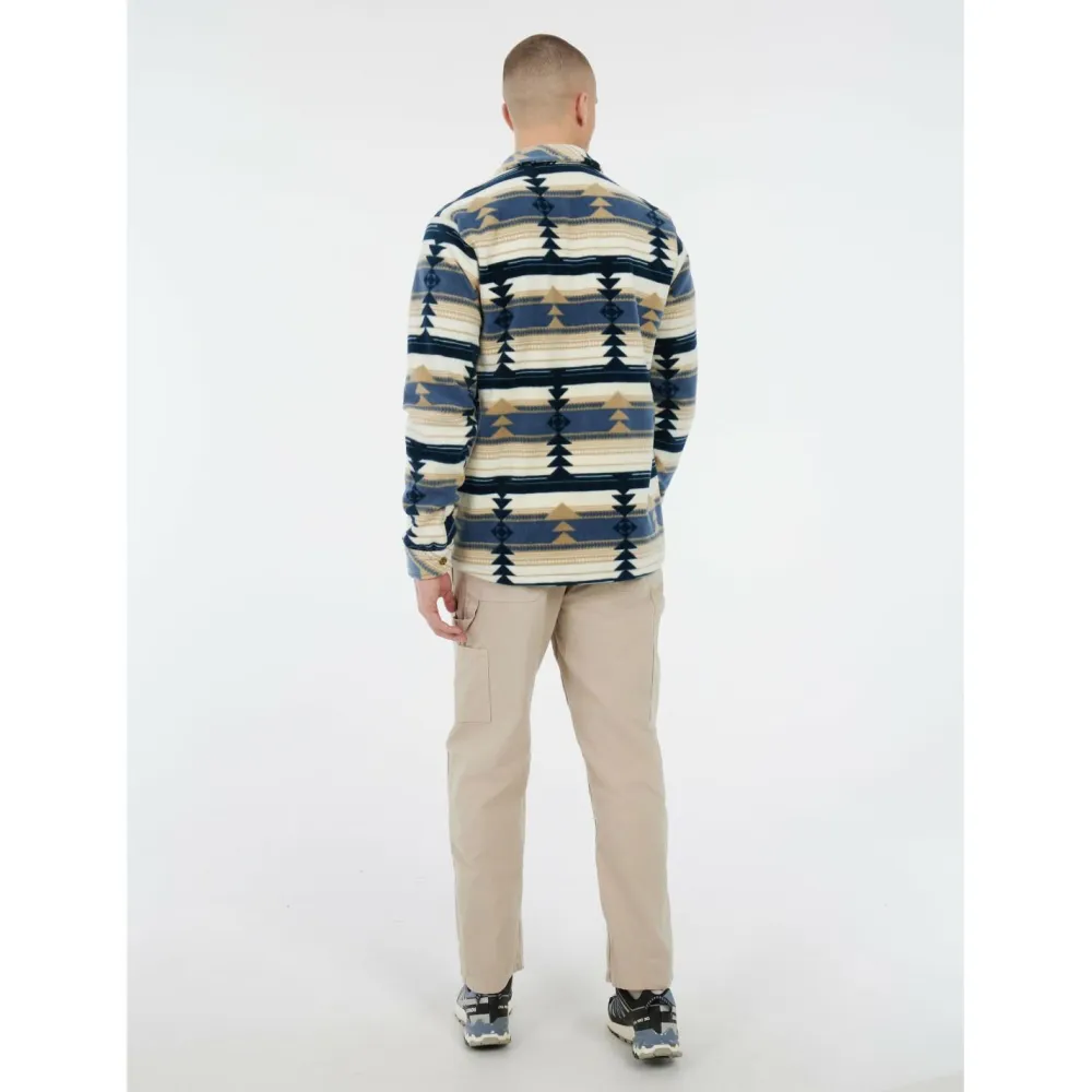 - PRTArrow Outdoor Overshirt - Hemd Wanderbekleidung|Shirts, Hemden & Longsleeves