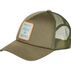 Hot - PRTCrab - Cap Caps|Kopfbedeckungen