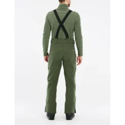 Sale - PRTMikado Snowpants - Skihose Skibekleidung|Skihosen