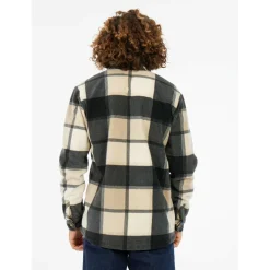 Protest - PRTMitchel Outdoor Overshirt - Hemd