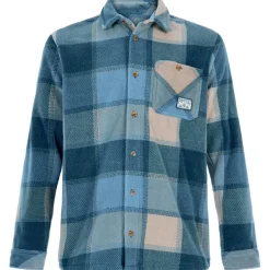 Protest - PRTMitchel Outdoor Overshirt - Hemd