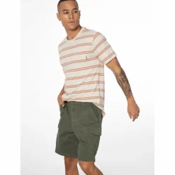 Clearance - PRTNytro Cargoshort - Shorts Hosen|Alltagsbekleidung