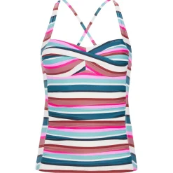 Clearance - Women's MIXLusca 24 Tankini Top B&C-Cup - Bikini-Top Bademode