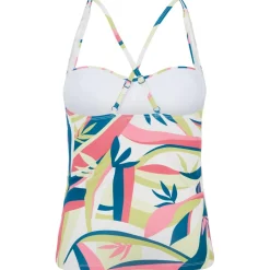 Protest - Women's MIXLusci Tankini Top