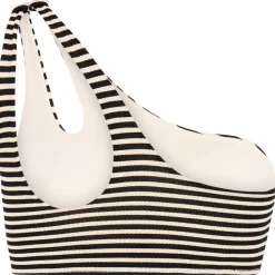 Discount - Women's MIXMarlee One Shoulder Bikini Top - Bikini-Top Bademode