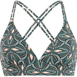 Discount - Women's MIXRelax Triangle Bikini Top - Bikini-Top Bademode