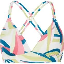 New - Women's MIXSuperas - Bikini-Top Bademode