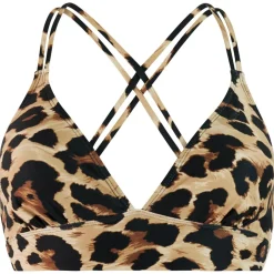 Clearance - Women's MIXSupers Triangle Bikini Top - Bikini-Top Bademode