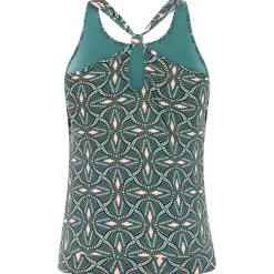 - Women's MIXZest Tankini Top>Protest New