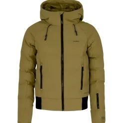 - Women's PRTAlysumi Snowjacket - Skijacke Skibekleidung|Winterjacken