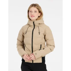 - Women's PRTAlysumi Snowjacket - Skijacke Skibekleidung|Winterjacken