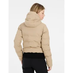 - Women's PRTAlysumi Snowjacket - Skijacke Skibekleidung|Winterjacken