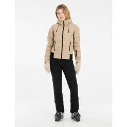 - Women's PRTAlysumi Snowjacket - Skijacke Skibekleidung|Winterjacken